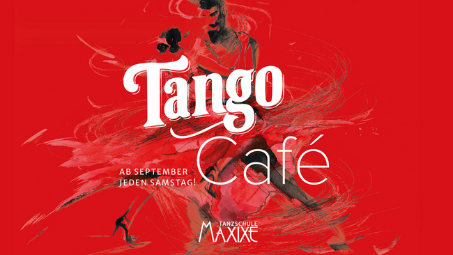Tango Café - Tanzschule MAXIXE Berlin