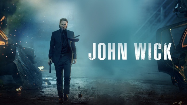 John Wick - 10th Anniversary (OV)