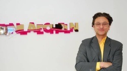 Babak Saed