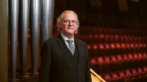 Orgelkonzert: Passion I