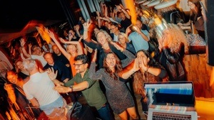 Sextiae Twilight Sessions x LyvInn Hotel Frankfurt