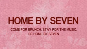 HOME BY SEVEN