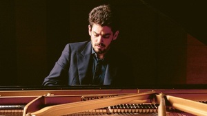 Zuflucht in der Musik: Lahav Shani & Friends
