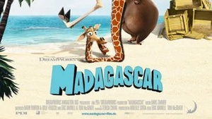 Dein erster Kinobesuch RETRO: Madagascar