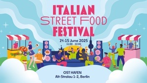 Italian Street Food Festival