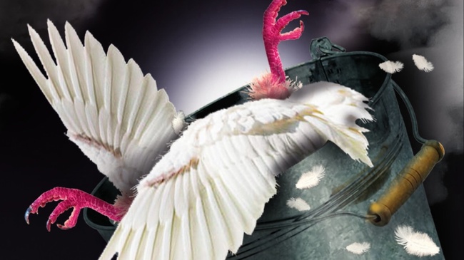 Freuhoit in Kräääh-Winkel | von und nach Johann Nepomuk Nestroy ​​