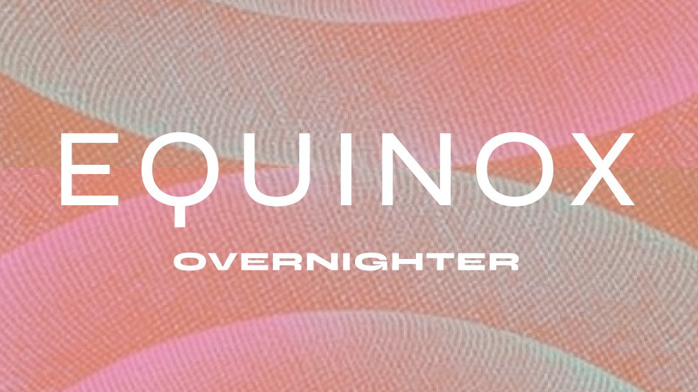 OFFGRID Equinox 2026 | Odenwald Overnighter