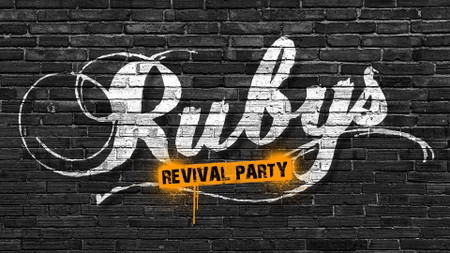 Rubys Revival
