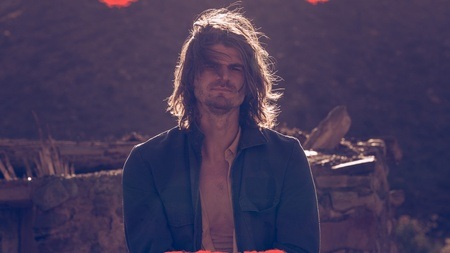 Open Air Konzert mit Jon Worthy