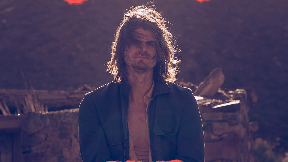 Open Air Konzert mit Jon Worthy