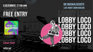 Lobby Loco