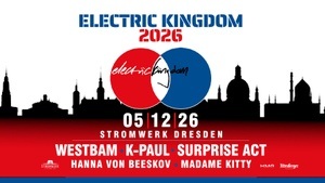 Electric Kingdom