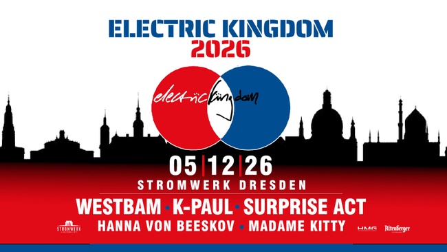 Electric Kingdom