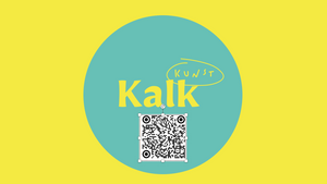 KalkKunst 2025 – Kalktopia: Zukunft gemeinsam gestalten!