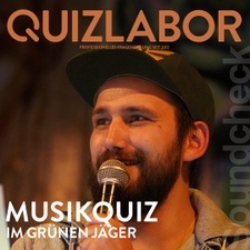 Soundcheck! | Das Musikquiz von Quizlabor!
