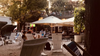 Golgatha Biergarten am Kreuzberg