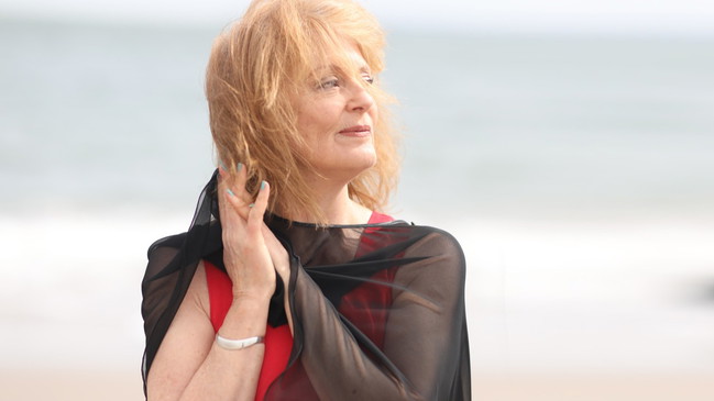 Judy Niemack und Martin Sasse: »Singing Miles – A Vocal Celebration of the Music of Miles Davis«