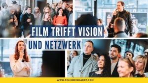Film Empfang