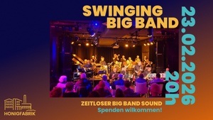 Swing.ING Big Band