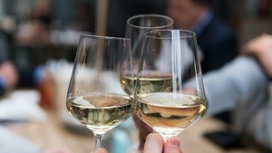 6. Weinmesse der Pfälzer Weinstube