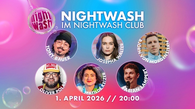 NightWash
