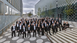 Rundfunk-Sinfonieorchester Berlin