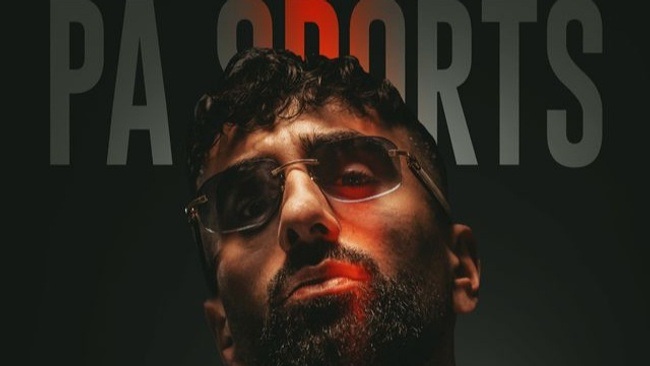 PA Sports • Streben nach Glück Tour 2026