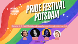 Pride Festival Potsdam