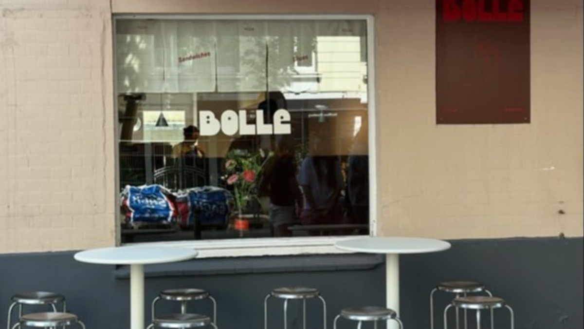 Bolle Pizza Eppendorf
