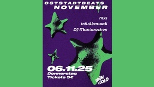 OststadtBeats