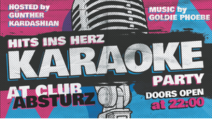 💘 HITS INS HERZ 💘 Karaoke Party