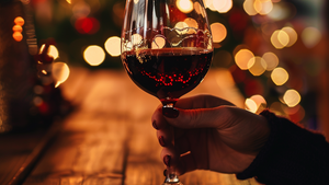 Riedel Wine Glass Experience (Veloce Serie)