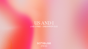 Us and I – LIVE