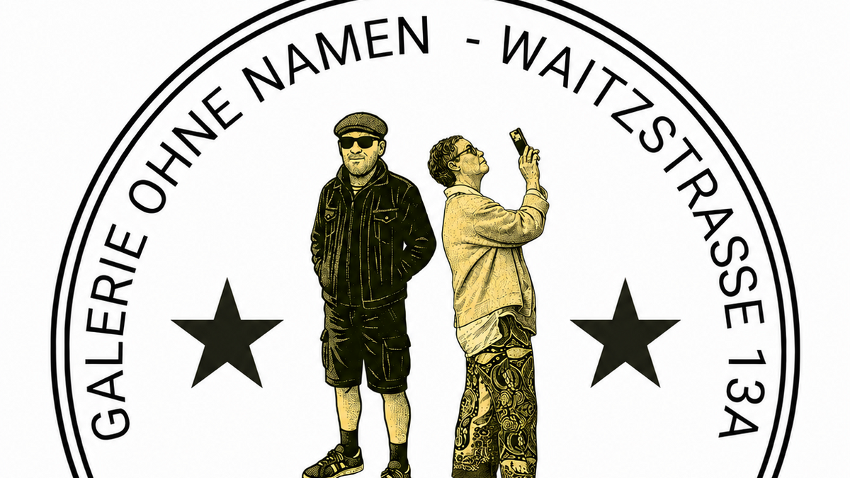 Galerie Ohne Namen