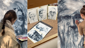 Ausstellung - Fühlende, die denken