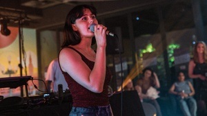 ArtistNight - Afterwork Hamburg X Telekom Flagshipstore