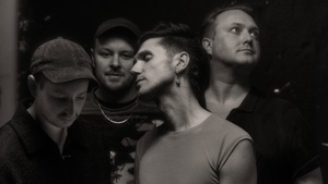 Low Island - bird UK & EU Tour