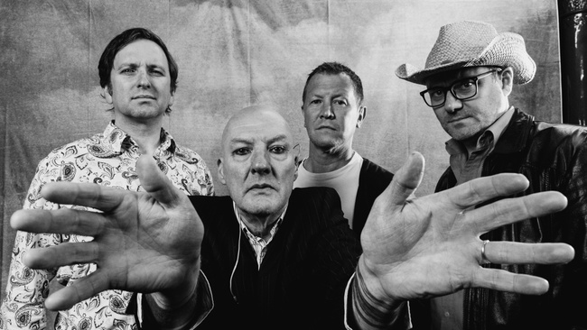 R.E.M. by STIPE – MATINEE SHOW -