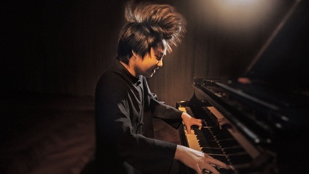 Großes Concert - Prokofjew/Mozart/Bacewicz/Beethoven