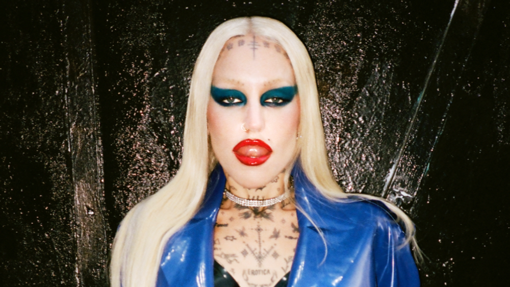 BROOKE CANDY