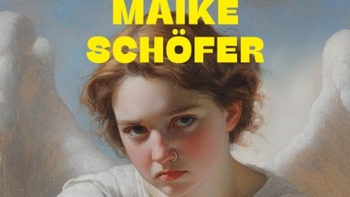 Maike Schöfer - Nö. Eine Anstiftung zum Nein sagen.