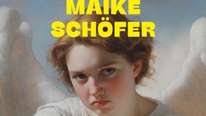 Maike Schöfer - Nö. Eine Anstiftung zum Nein sagen.