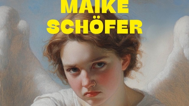 Maike Schöfer - Nö. Eine Anstiftung zum Nein sagen.