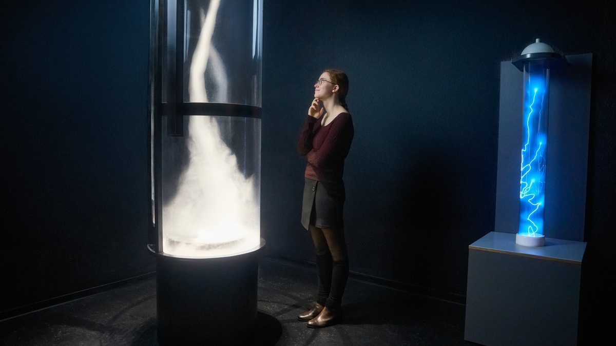 EXPERIMINTA ScienceCenter