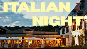 Italian Night 2025