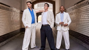 Triosence live im Kammgarn Kaiserslautern