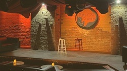 Phat Cat Comedy Club