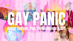 GAY PANIC
