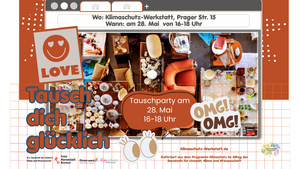 Tauschparty