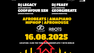 ROOTS Aftershow